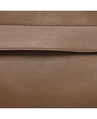 Pre-Owned Fend women's Canvas Satchel