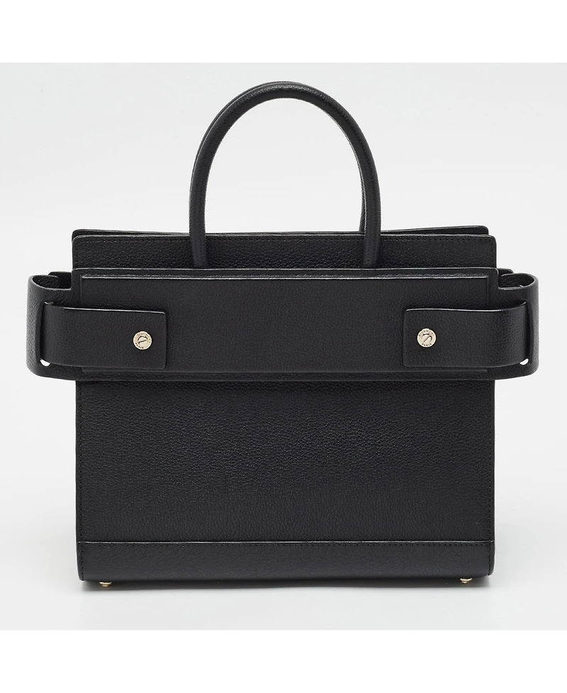 Pre-Owned Givenchy women's Leather Shoulder Bag