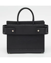 Pre-Owned Givenchy women's Leather Shoulder Bag