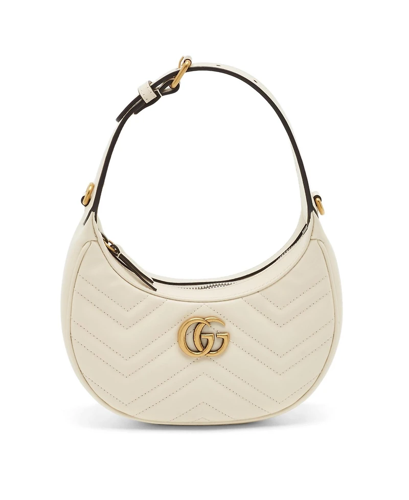 Pre-Owned Gucci Women's Leather Shoulder Bag