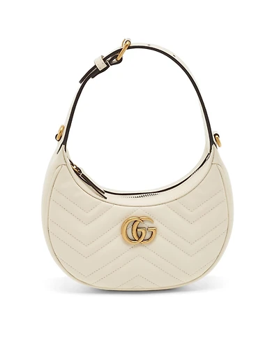 Pre-Owned Gucci Women's Leather Shoulder Bag