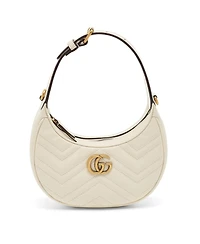 Pre-Owned Gucci Women's Leather Shoulder Bag
