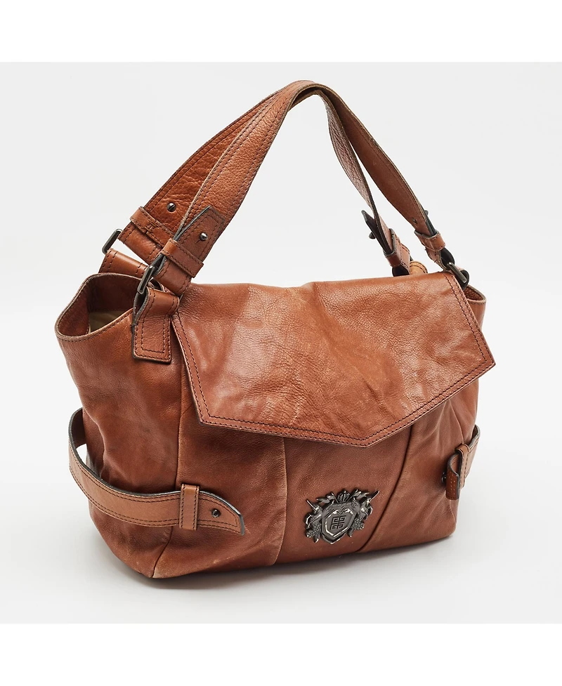 Pre-Owned Givenchy Women's Leather Satchel