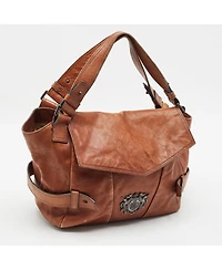 Pre-Owned Givenchy Women's Leather Satchel