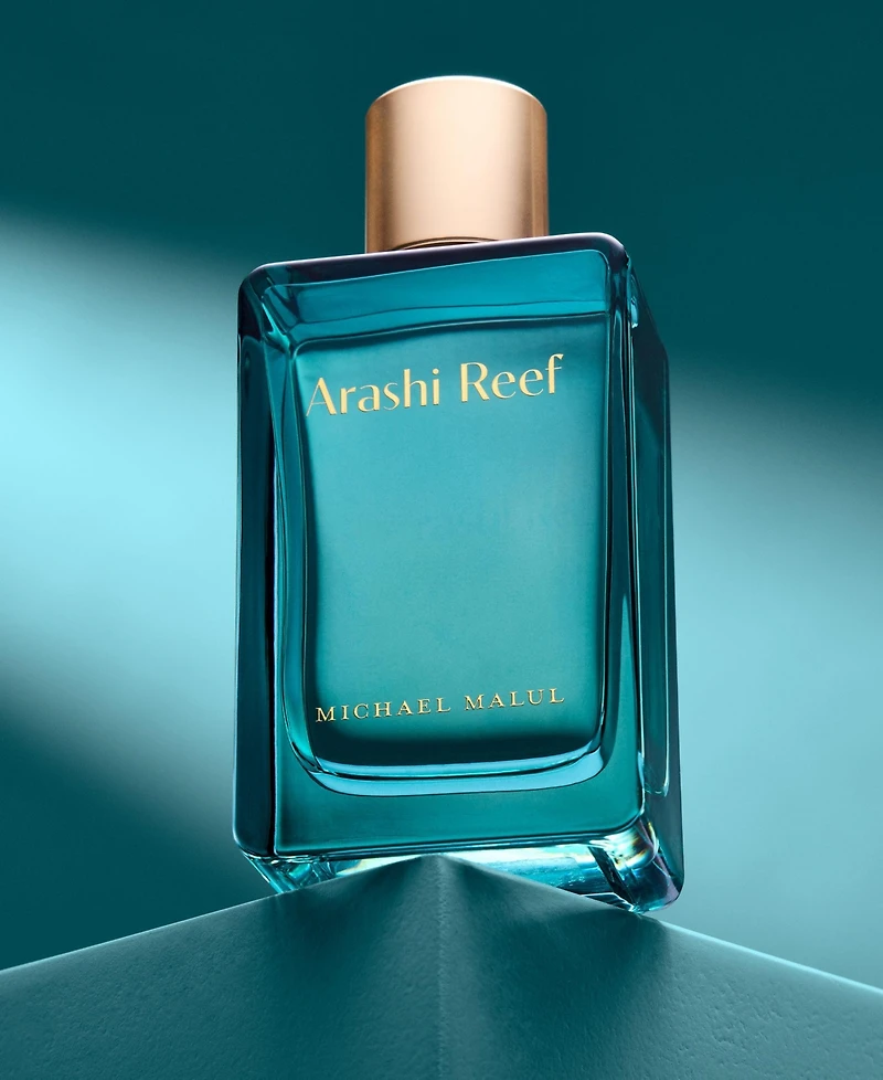 Michael Malul Arashi Reef Eau de Parfum