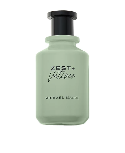 Michael Malul Zest Vetiver Eau de Parfum