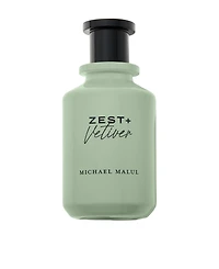 Michael Malul Zest Vetiver Eau de Parfum