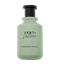 Michael Malul Zest Vetiver Eau De Parfum