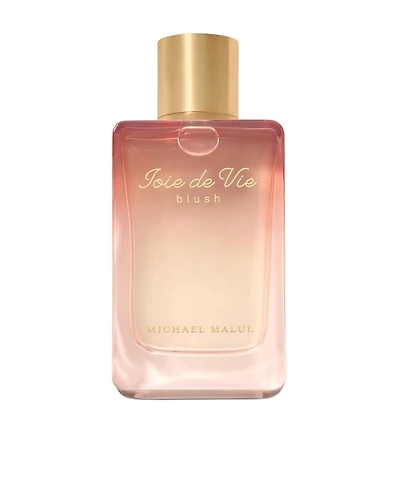 Michael Malul Joie De Vie Blush Eau de Parfum