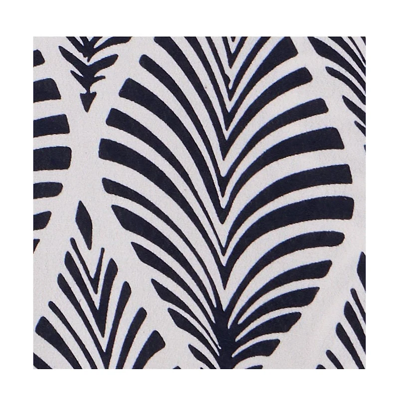 Mint Velvet Women's Leaf Print Resort Shirt