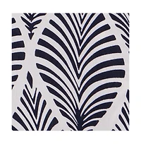 Mint Velvet Women's Leaf Print Resort Shirt