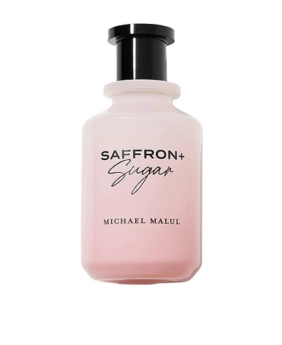 Michael Malul Saffron Sugar Eau de Parfum