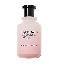 Michael Malul Saffron Sugar Eau De Parfum