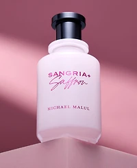 Michael Malul Sangria and Saffron Eau de Parfum