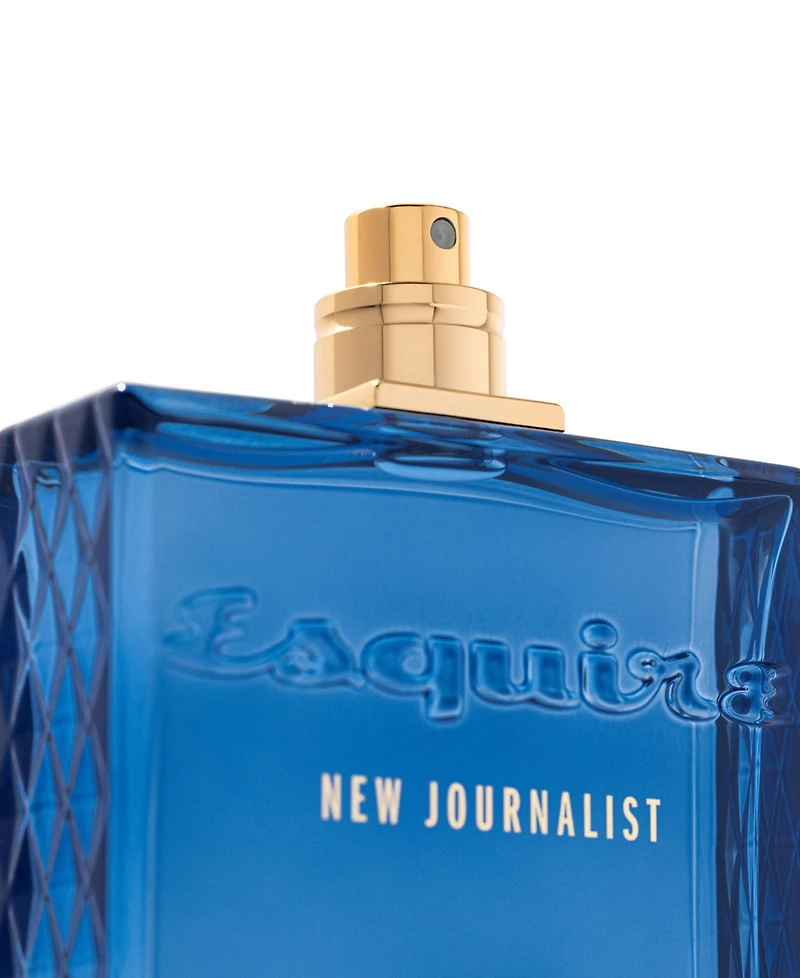 Michael Malul Esquire New Journalist Eau de Parfum