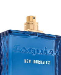 Michael Malul Esquire New Journalist Eau de Parfum