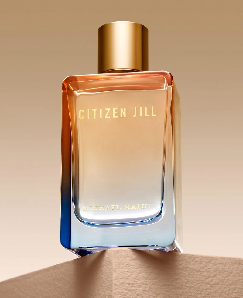 Michael Malul Citizen Jill Eau de Parfum