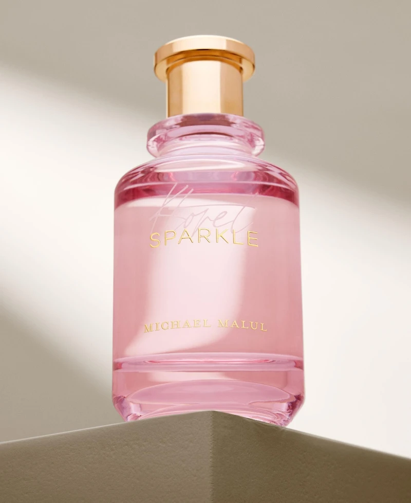 Michael Malul Sparkle Eau de Parfum