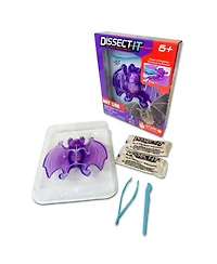 Dissect-It Bat Lab Realistic Dissection Kit, Ages 6+