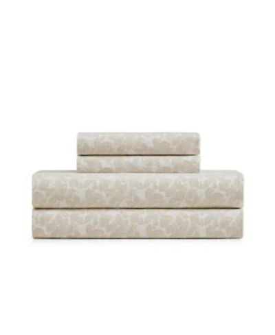 Tommy Bahama Coastline Micro Stripe Sheet Sets
