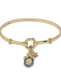 Alex and Ani American Girl Kirsten 'Brave' Tension Bangle