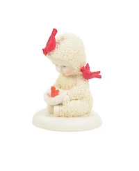 Department 56 Snowbabies Hatched in Time for Christmas Figurine
