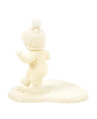 Department 56 Snowbabies Snow How Much I Love You Figurine