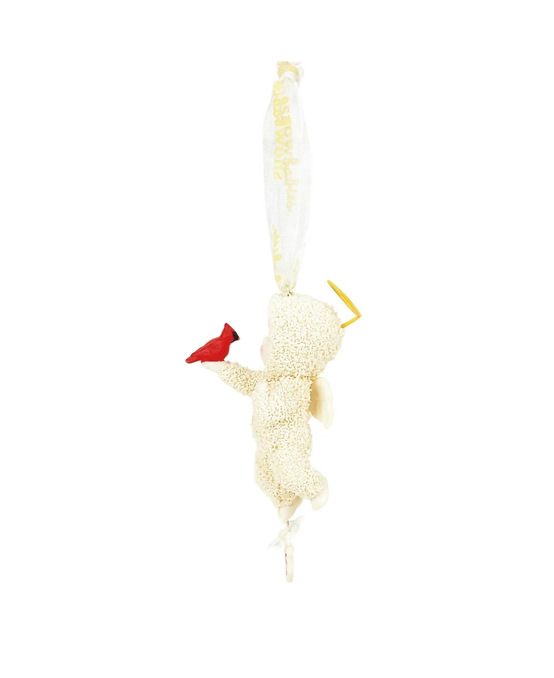 Department 56 Snowbabies From God Ornament