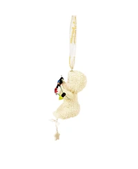 Department 56 Snowbabies All Lit Up, 2026 Ornament