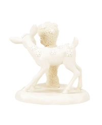 Department 56 Snowbabies Fawn and Frost Figurine