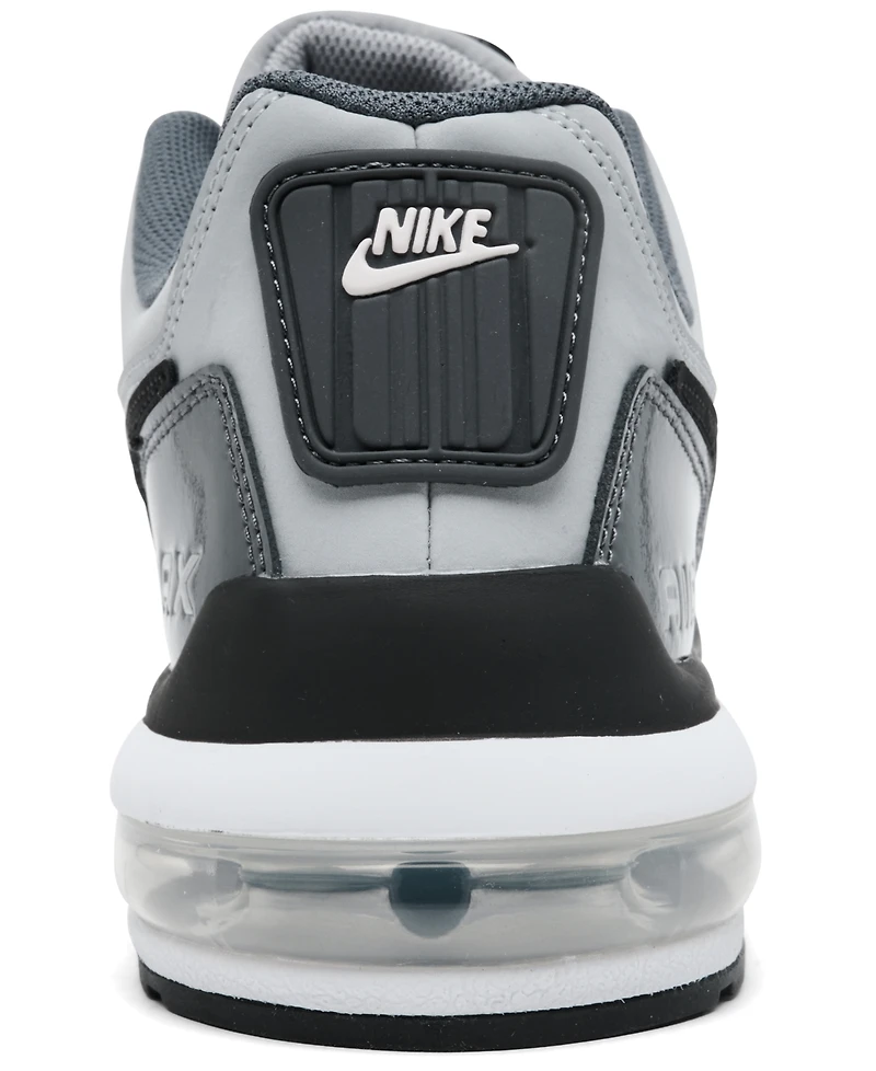 Nike Men's Air Max Ltd 3 Lifestyle Sneakers from Finish Line