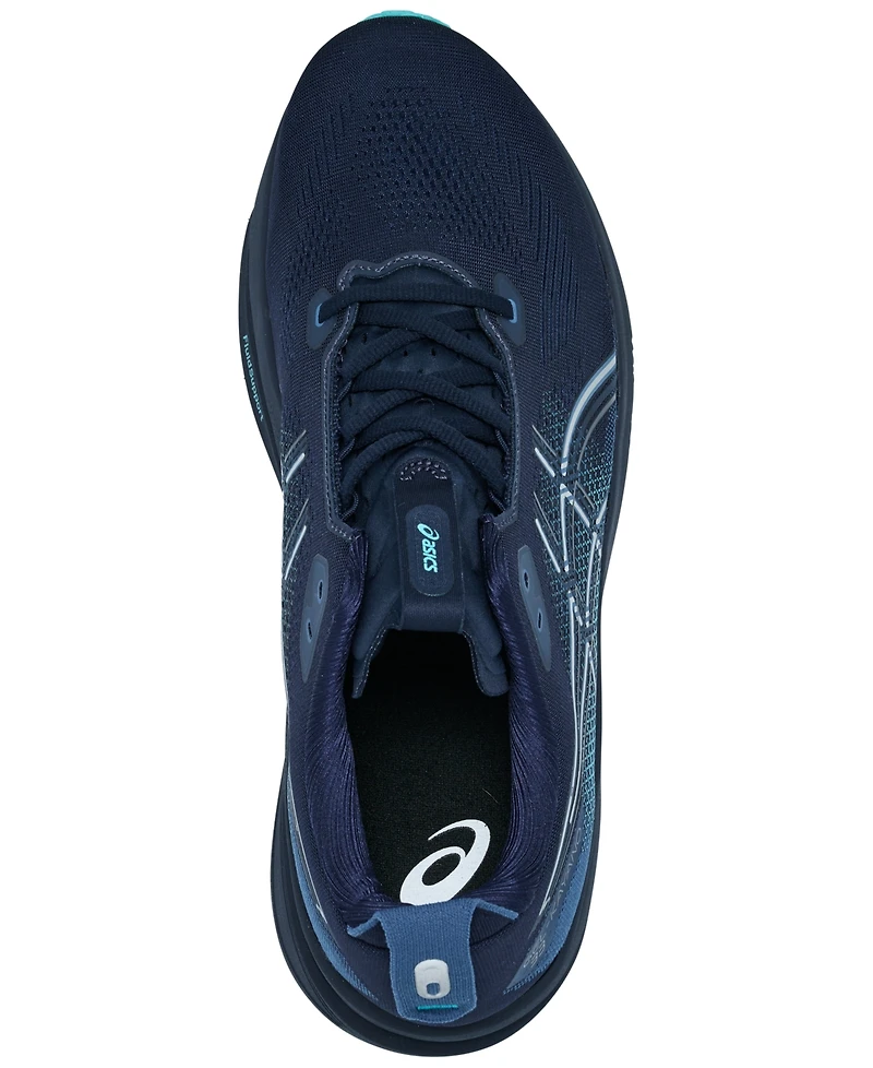 Asics Men's Gel Kayano 33 Running Sneakers from Finish Line