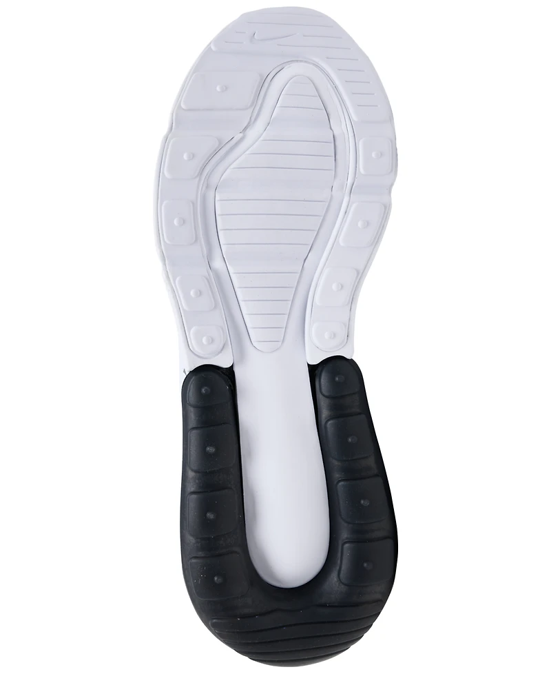 Nike Big Kids Air Max 270 Lifestyle Sneakers from Finish Line