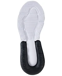 Nike Big Kids Air Max 270 Lifestyle Sneakers from Finish Line