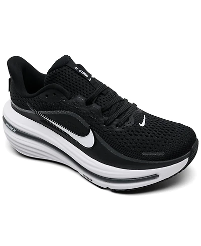 Nike Women's Winflo 12 Wide Width Road Running Sneakers from Finish Line