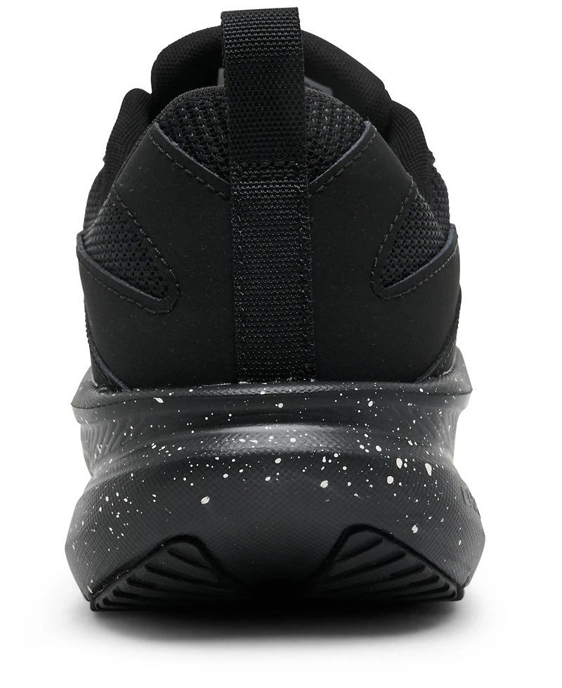 Under Armour Men's Charged+ Assert 11 Running Sneakers from Finish Line