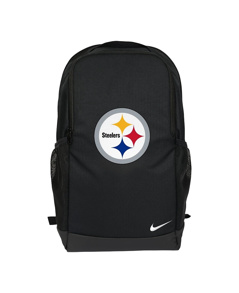 Nike Pittsburgh Steelers Primary Logo Backpack