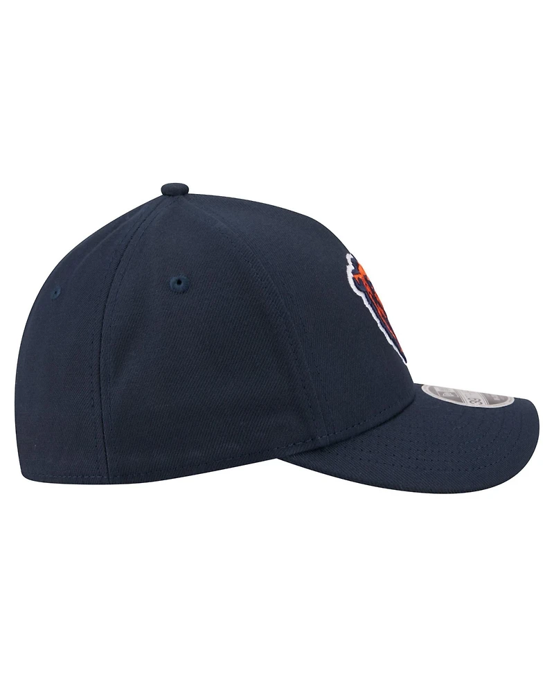 New Era Men's Chicago Bears 39THIRTY Stretch Fit Baseball Cap