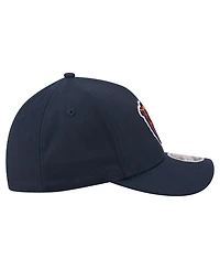 New Era Men's Chicago Bears 39THIRTY Stretch Fit Baseball Cap