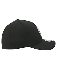 New Era Pittsburgh Steelers 39Thirty Stretch-Fit Baseball Cap