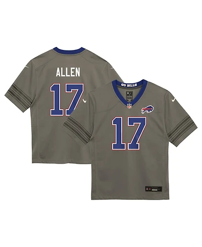 Nike Baby Boys' and Girls' Josh Allen Nickel City Game Jersey