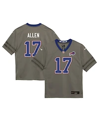 Nike Baby Boys' and Girls' Josh Allen Nickel City Game Jersey
