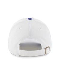 '47 Brand New York Giants Pique Low-Crown Adjustable Clean Up Hat