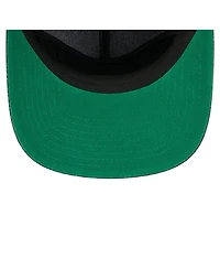 New Era Men's Texas Rangers Denim Retro Adjustable 19TWENTY Baseball Cap