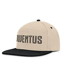 Fanatics Men's Juventus Horizon Snapback Flat Bill Hat