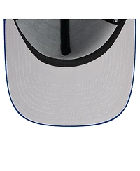 New Era Chicago Cubs 59FIFTY High-Crown Structured-Fit Fitted Hat
