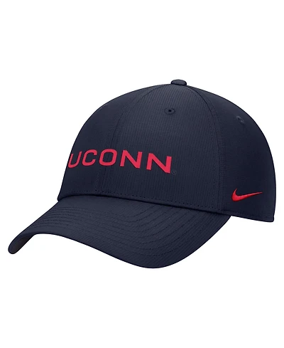 Nike Men's UConn Huskies 2026 Sideline Dri-fit Ripstop Hat