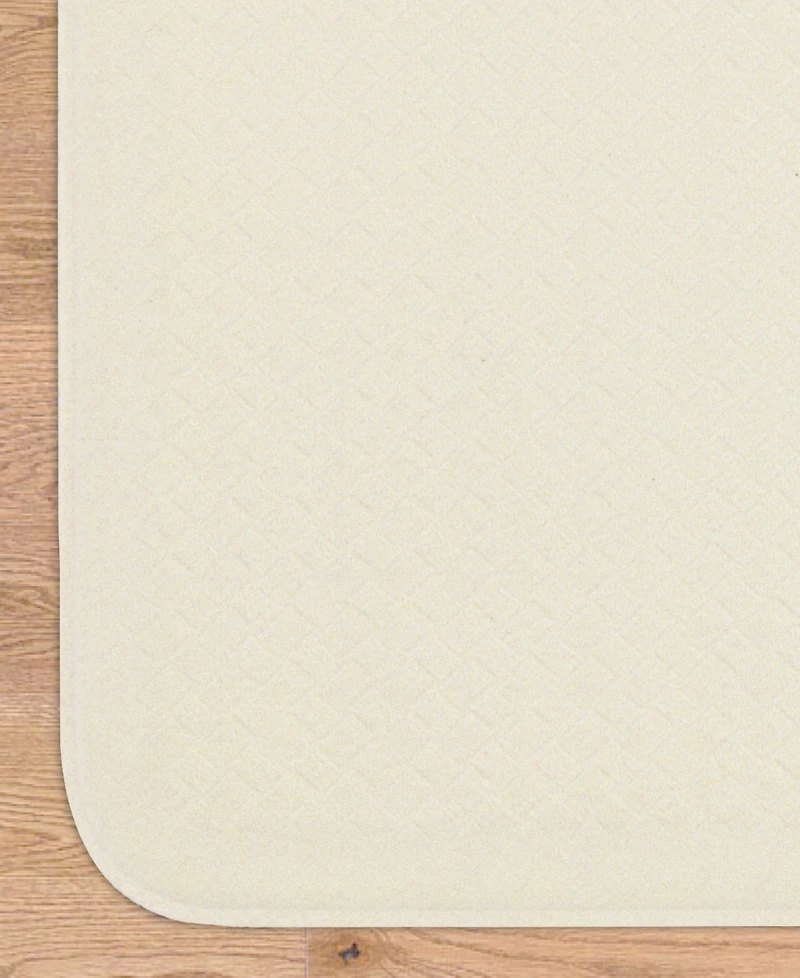 Eddie Bauer Man's Best Friend Non-Slip Kitchen Mat