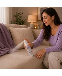 Pursonic Aromatherapy Mood & Ambiance Bundle: Essential Oils + Mist Spray for Stress Relief & Skin Harmony