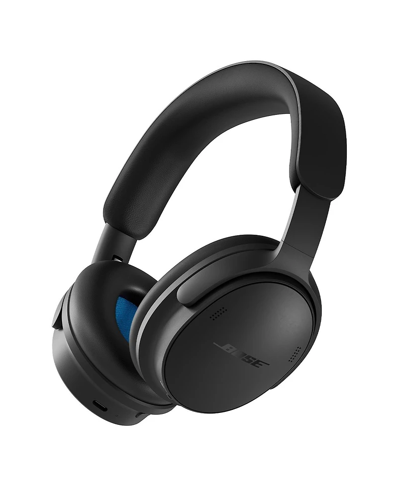 Bose QuietComfort Headphones (2nd Gen)